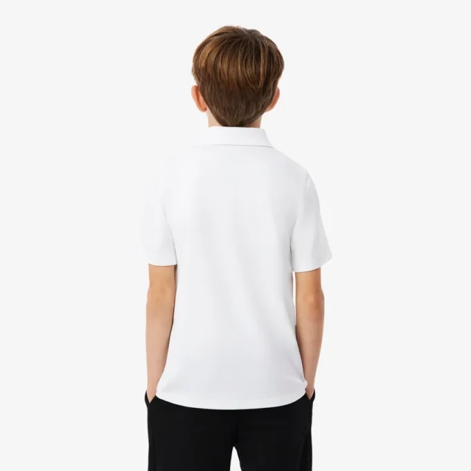 Ultra Dry Jersey Polo für Jungen Ultra Dry Jersey Polo für Jungen