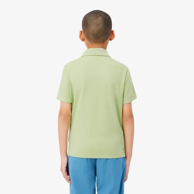 Ultra Dry Jersey Polo für Jungen Ultra Dry Jersey Polo für Jungen