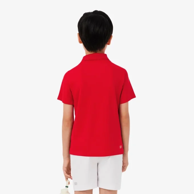 Ultra Dry Jersey Polo für Jungen Ultra Dry Jersey Polo für Jungen