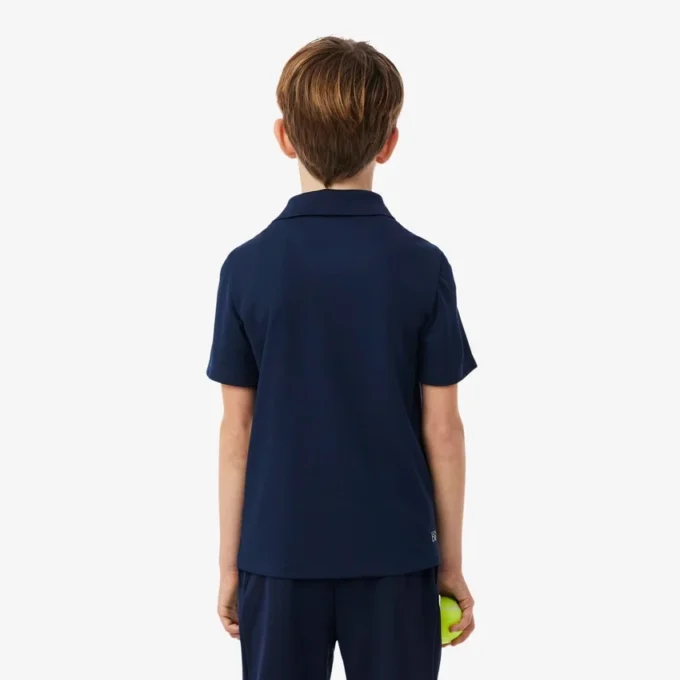Ultra Dry Jersey Polo für Jungen Ultra Dry Jersey Polo für Jungen