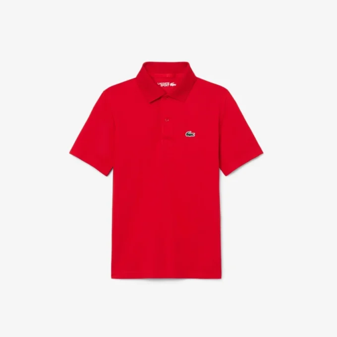 Ultra Dry Jersey Polo für Jungen Ultra Dry Jersey Polo für Jungen
