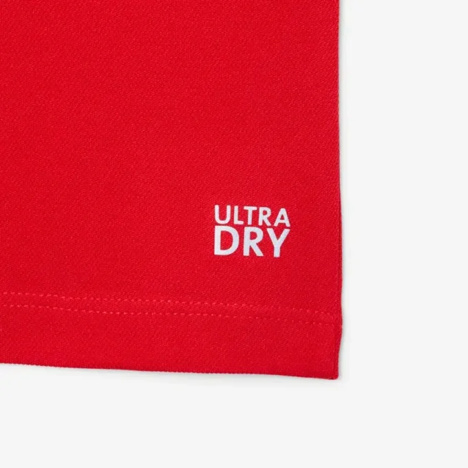 Ultra Dry Jersey Polo für Jungen Ultra Dry Jersey Polo für Jungen