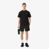 Ultra Dry Leichte Stretch-Sportshorts für Herren Ultra Dry Leichte Stretch-Sportshorts für Herren