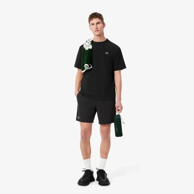 Ultra Dry Leichte Stretch-Sportshorts für Herren Ultra Dry Leichte Stretch-Sportshorts für Herren