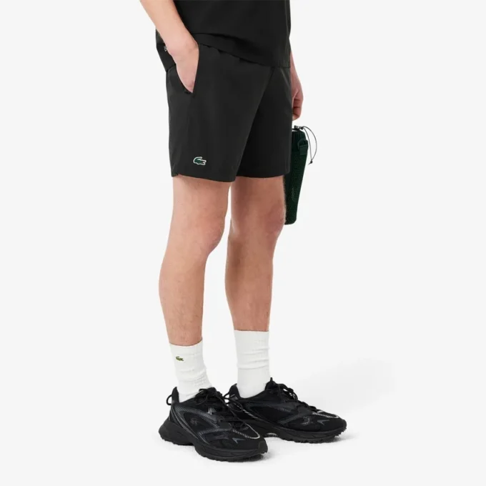 Ultra Dry Leichte Stretch-Sportshorts für Herren Ultra Dry Leichte Stretch-Sportshorts für Herren