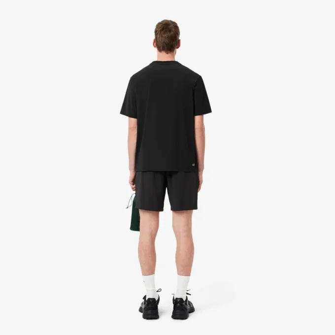 Ultra Dry Leichte Stretch-Sportshorts für Herren Ultra Dry Leichte Stretch-Sportshorts für Herren