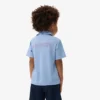Ultra Dry Piqué-Poloshirt mit Markenstreifen Ultra Dry Piqué-Poloshirt mit Markenstreifen