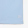 Ultra Dry Piqué-Poloshirt mit Markenstreifen Ultra Dry Piqué-Poloshirt mit Markenstreifen