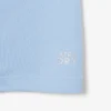 Ultra Dry Piqué-Poloshirt mit Markenstreifen Ultra Dry Piqué-Poloshirt mit Markenstreifen