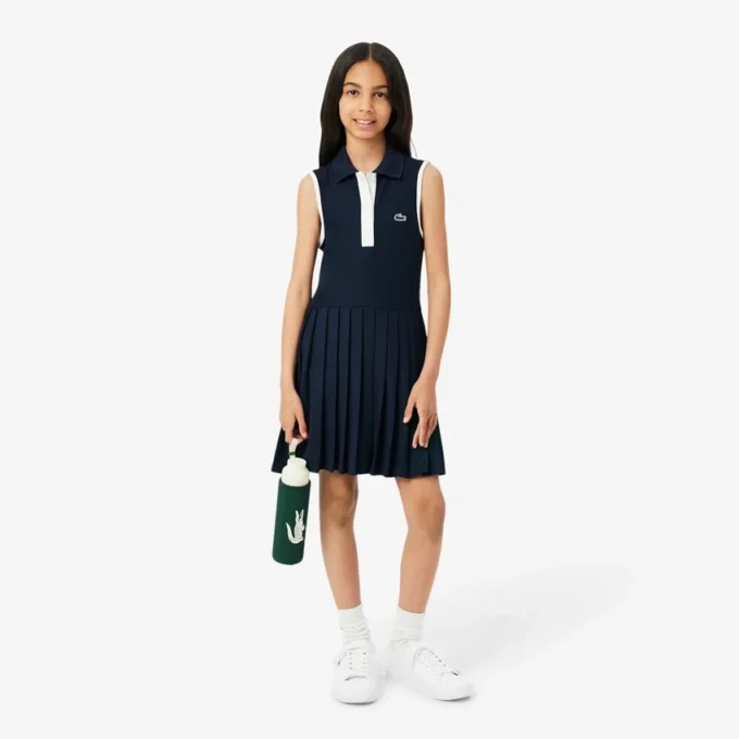 Ultra Dry Piqua Sportkleid