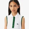 Ultra Dry Piqua Sportkleid