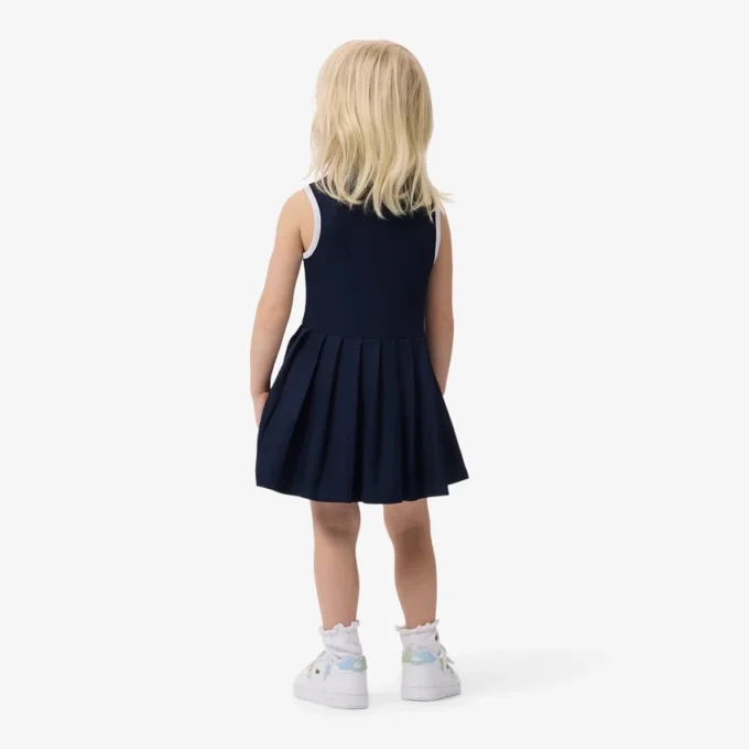 Ultra Dry Piqua Sportkleid