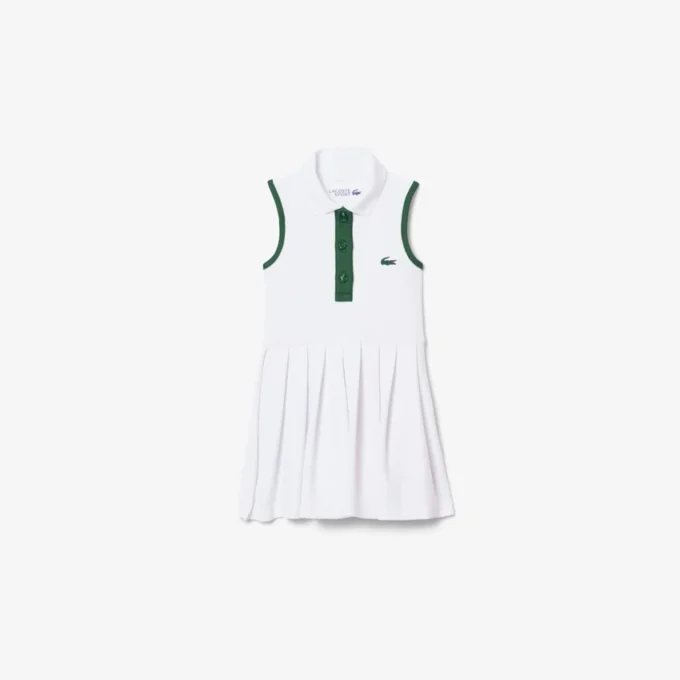 Ultra Dry Piqua Sportkleid