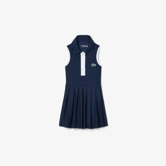 Ultra Dry Piqua Sportkleid
