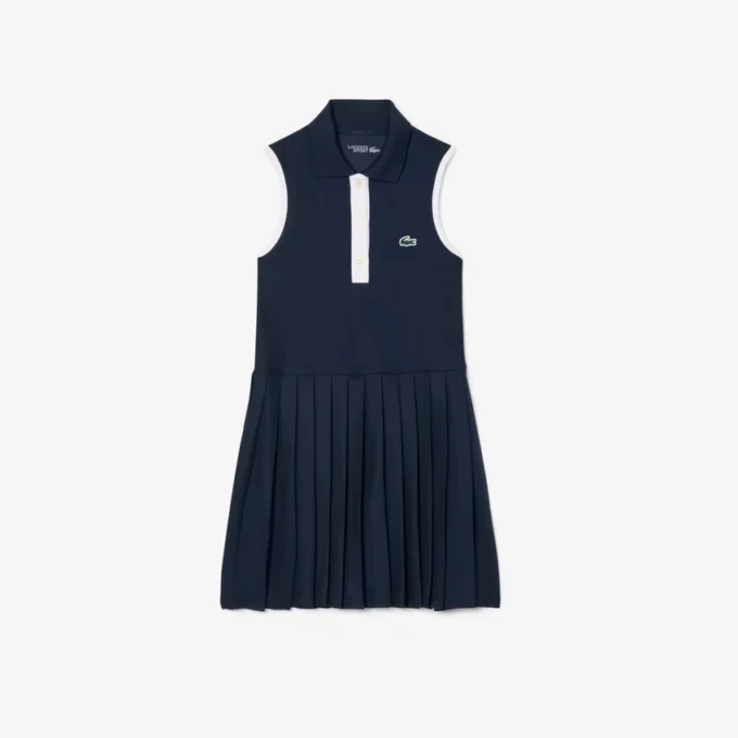 Ultra Dry Piqua Sportkleid