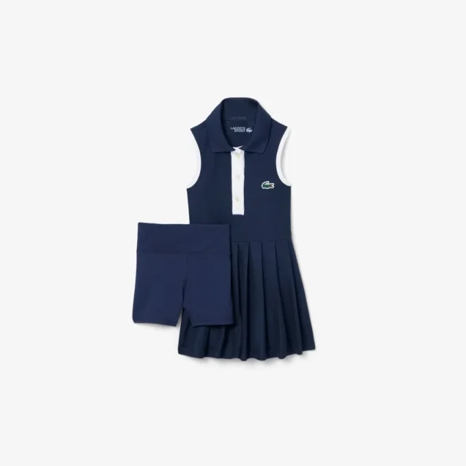 Ultra Dry Piqua Sportkleid