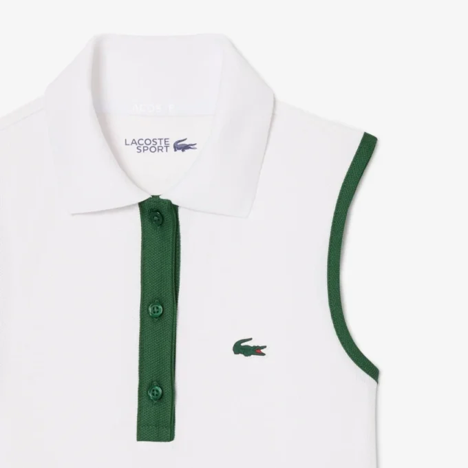 Ultra Dry Piqua Sportkleid