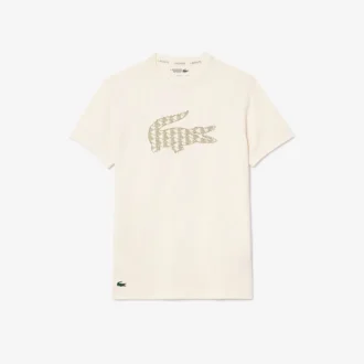 Ultra Dry Piqua Tennis-T-Shirt für Herren