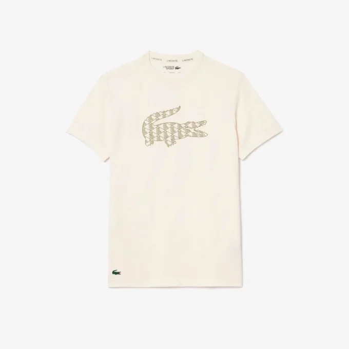 Ultra Dry Piqua Tennis-T-Shirt für Herren Ultra Dry Piqua Tennis-T-Shirt für Herren