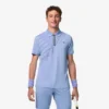 Ultra Dry Printed Slim Fit Tennis-Poloshirt für Herren Ultra Dry Printed Slim Fit Tennis-Poloshirt für Herren