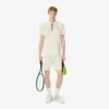 Ultra Dry Printed Slim Fit Tennis-Poloshirt für Herren Ultra Dry Printed Slim Fit Tennis-Poloshirt für Herren