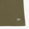 Ultra Dry Printed Slim Fit Tennis-Poloshirt für Herren Ultra Dry Printed Slim Fit Tennis-Poloshirt für Herren