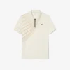 Ultra Dry Printed Slim Fit Tennis-Poloshirt für Herren Ultra Dry Printed Slim Fit Tennis-Poloshirt für Herren