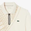 Ultra Dry Printed Slim Fit Tennis-Poloshirt für Herren Ultra Dry Printed Slim Fit Tennis-Poloshirt für Herren