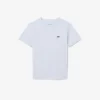Ultra Dry Sport-T-Shirt aus technischer Baumwolle für Kinder Ultra Dry Sport-T-Shirt aus technischer Baumwolle für Kinder