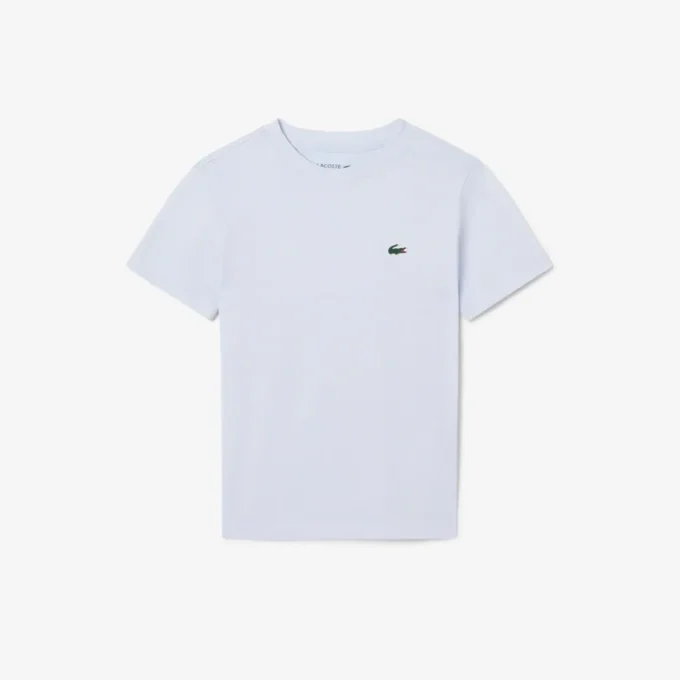 Ultra Dry Sport-T-Shirt aus technischer Baumwolle für Kinder Ultra Dry Sport-T-Shirt aus technischer Baumwolle für Kinder