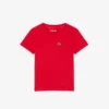 Ultra Dry Sport-T-Shirt aus technischer Baumwolle für Kinder Ultra Dry Sport-T-Shirt aus technischer Baumwolle für Kinder