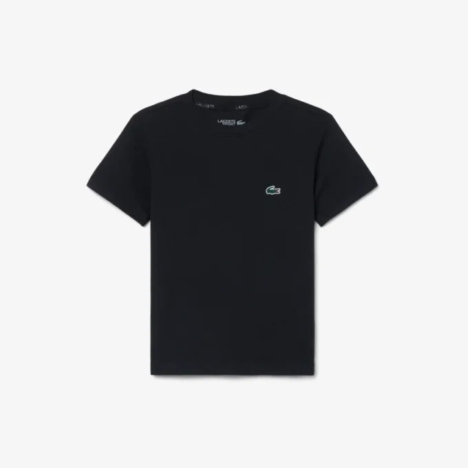 Ultra Dry Sport-T-Shirt aus technischer Baumwolle für Kinder Ultra Dry Sport-T-Shirt aus technischer Baumwolle für Kinder