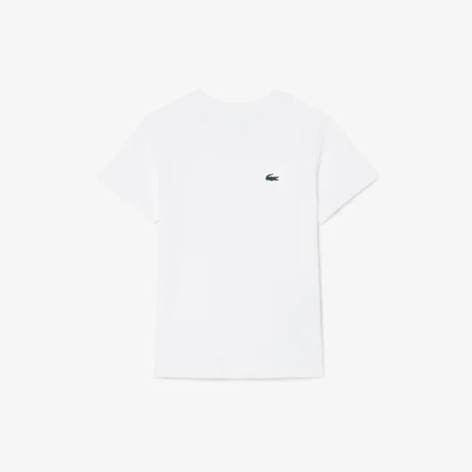 Ultra Dry Sport-T-Shirt aus technischer Baumwolle für Kinder Ultra Dry Sport-T-Shirt aus technischer Baumwolle für Kinder