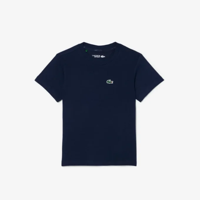 Ultra Dry Sport-T-Shirt aus technischer Baumwolle für Kinder Ultra Dry Sport-T-Shirt aus technischer Baumwolle für Kinder