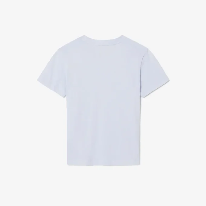 Ultra Dry Sport-T-Shirt aus technischer Baumwolle für Kinder Ultra Dry Sport-T-Shirt aus technischer Baumwolle für Kinder