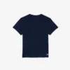 Ultra Dry Sport-T-Shirt aus technischer Baumwolle für Kinder Ultra Dry Sport-T-Shirt aus technischer Baumwolle für Kinder
