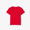 Ultra Dry Sport-T-Shirt aus technischer Baumwolle für Kinder Ultra Dry Sport-T-Shirt aus technischer Baumwolle für Kinder