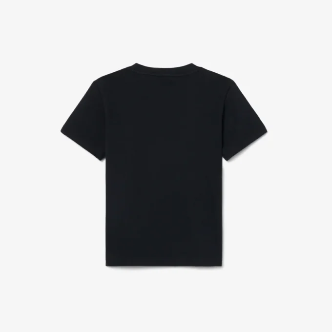 Ultra Dry Sport-T-Shirt aus technischer Baumwolle für Kinder Ultra Dry Sport-T-Shirt aus technischer Baumwolle für Kinder