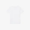 Ultra Dry Sport-T-Shirt aus technischer Baumwolle für Kinder Ultra Dry Sport-T-Shirt aus technischer Baumwolle für Kinder