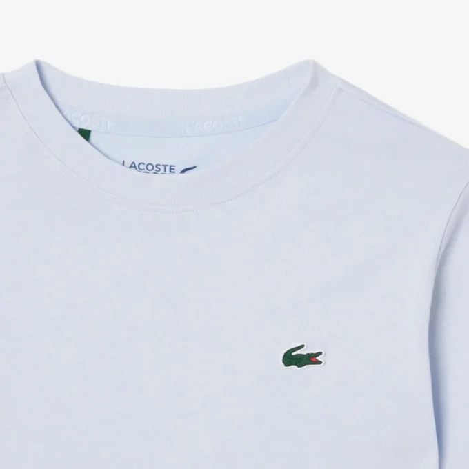 Ultra Dry Sport-T-Shirt aus technischer Baumwolle für Kinder Ultra Dry Sport-T-Shirt aus technischer Baumwolle für Kinder