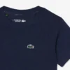 Ultra Dry Sport-T-Shirt aus technischer Baumwolle für Kinder Ultra Dry Sport-T-Shirt aus technischer Baumwolle für Kinder