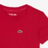 Ultra Dry Sport-T-Shirt aus technischer Baumwolle für Kinder Ultra Dry Sport-T-Shirt aus technischer Baumwolle für Kinder