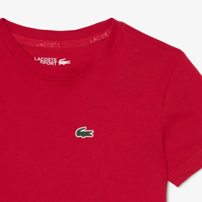 Ultra Dry Sport-T-Shirt aus technischer Baumwolle für Kinder Ultra Dry Sport-T-Shirt aus technischer Baumwolle für Kinder