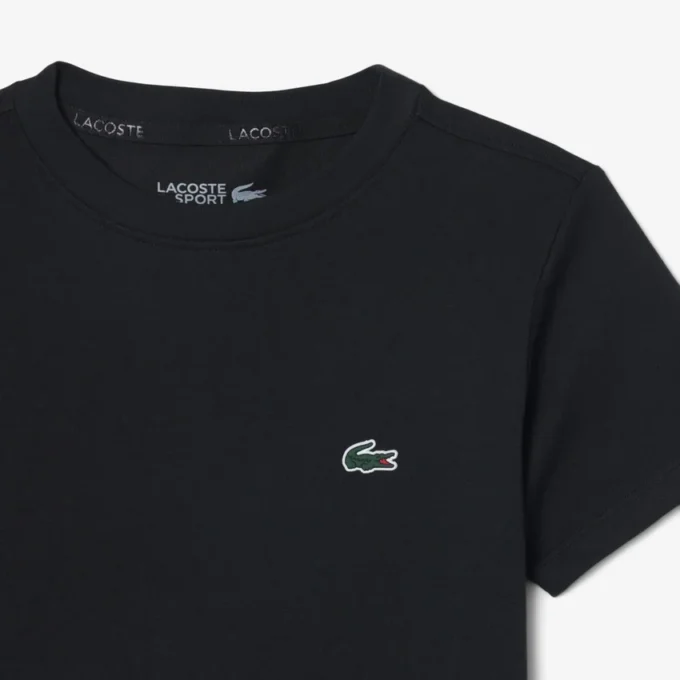 Ultra Dry Sport-T-Shirt aus technischer Baumwolle für Kinder Ultra Dry Sport-T-Shirt aus technischer Baumwolle für Kinder
