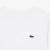 Ultra Dry Sport-T-Shirt aus technischer Baumwolle für Kinder Ultra Dry Sport-T-Shirt aus technischer Baumwolle für Kinder