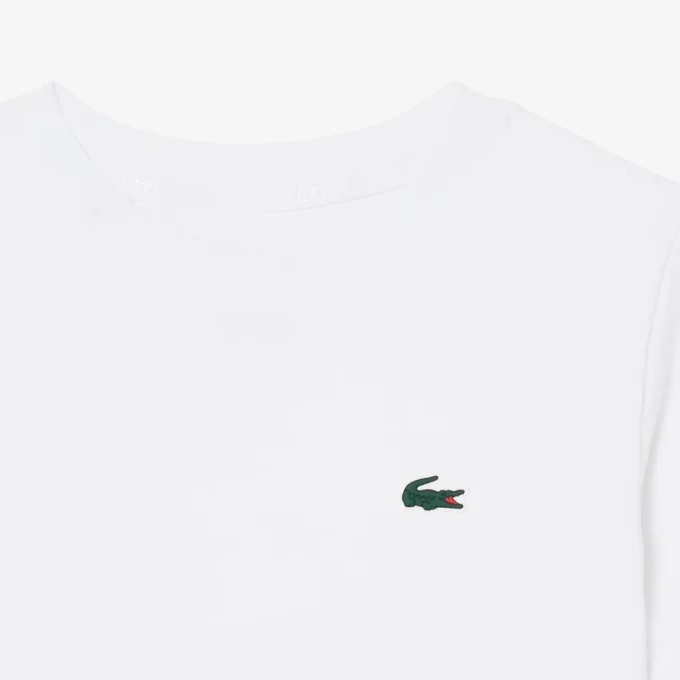Ultra Dry Sport-T-Shirt aus technischer Baumwolle für Kinder Ultra Dry Sport-T-Shirt aus technischer Baumwolle für Kinder