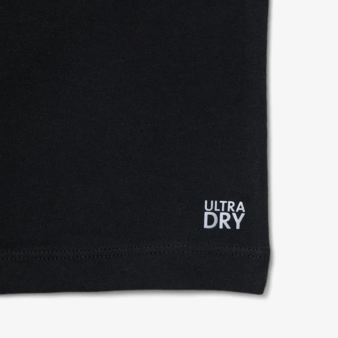 Ultra Dry Sport-T-Shirt aus technischer Baumwolle für Kinder Ultra Dry Sport-T-Shirt aus technischer Baumwolle für Kinder