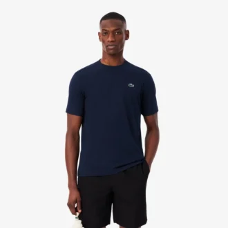 Ultra Dry Sport-T-Shirt für Herren aus Baumwolle