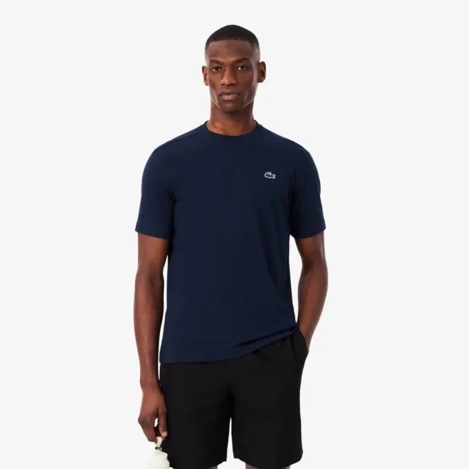 Ultra Dry Sport-T-Shirt für Herren aus Baumwolle Ultra Dry Sport-T-Shirt für Herren aus Baumwolle