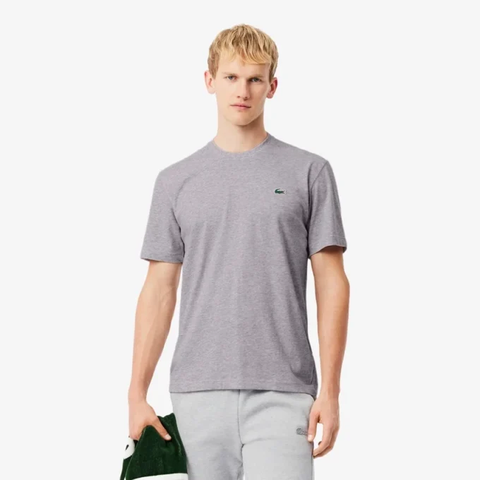 Ultra Dry Sport-T-Shirt für Herren aus Baumwolle Ultra Dry Sport-T-Shirt für Herren aus Baumwolle